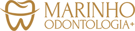 Logotipo Marinho Odonto